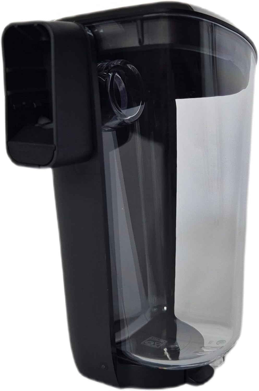 Karaffe Milchbehälter Milchkanne Version C Premium kompatibel mit Philips LatteGo Latte Go CP1199 Se