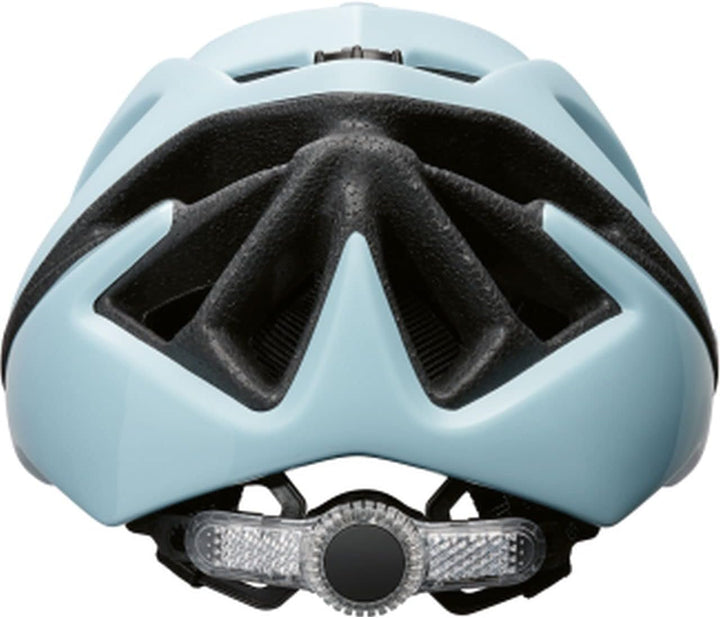 KED MTB Fahrradhelm SPIRI II Trend, Mint, M