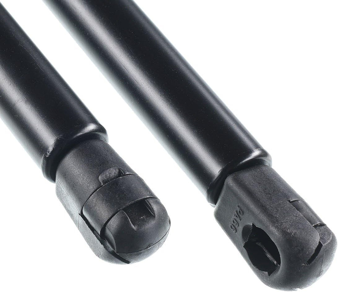 Frankberg 4x Gasfeder Dämpfer Heckklappe Kompatibel mit 407 SW 6E Alle Motoren Kombi 2004-2010 Repla