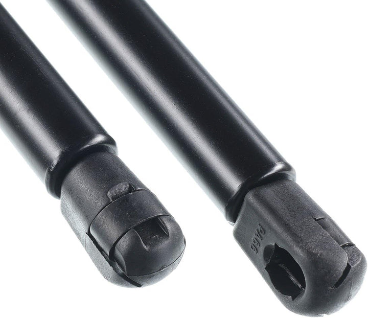 Frankberg 4x Gasfeder Dämpfer Heckklappe Kompatibel mit 407 SW 6E Alle Motoren Kombi 2004-2010 Repla