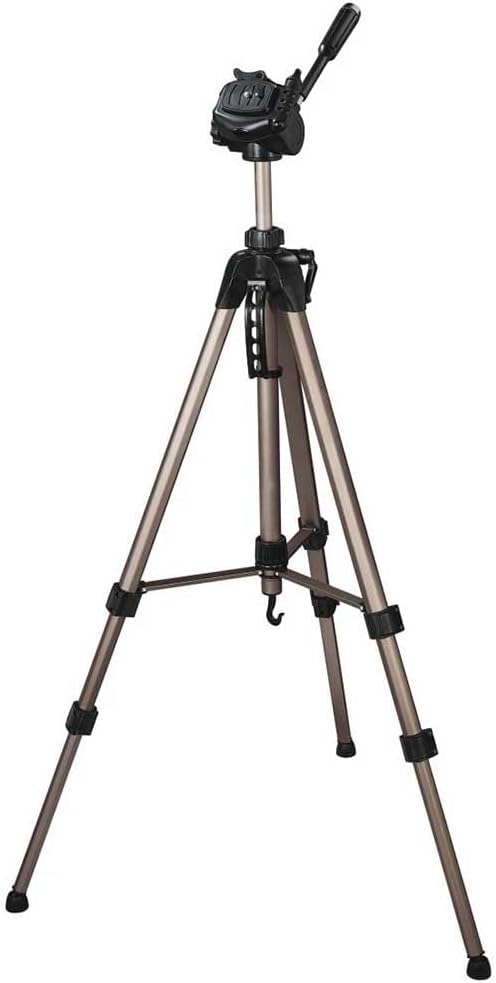 4464 Dreibeinstativ "Star 64" Beige, Beige