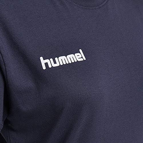 hummel T-Shirt Hmlgo Damen XS Marine, XS Marine