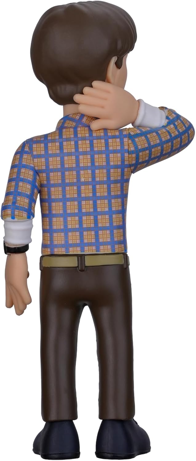 MINIX - TV Series #177 - Stranger Things - Will Tense - Sammelfigur 12 cm