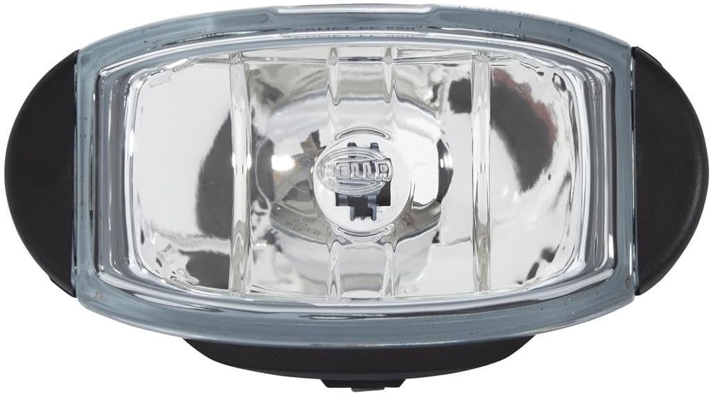 HELLA - Halogen/FF-Fernscheinwerfer - Comet FF 550 - SAE/ECE-R112/E1 3223 - 12V - 1FD 010 953-011 Ei