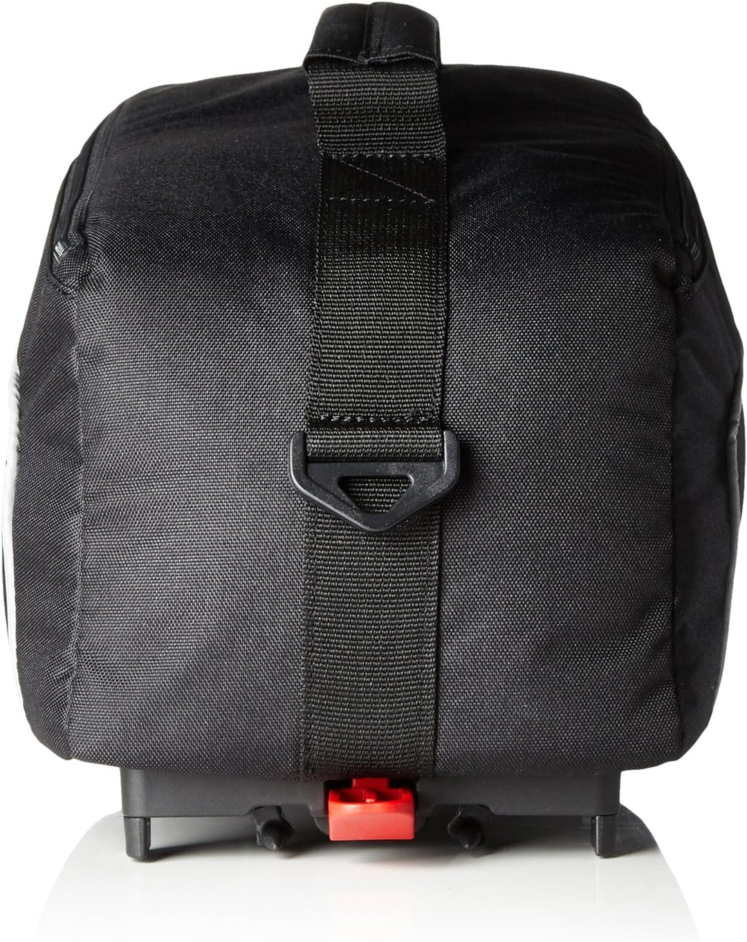 Klickfix Rack Pack Light Gepäckträgertasche, schwarz, One size Single, Single