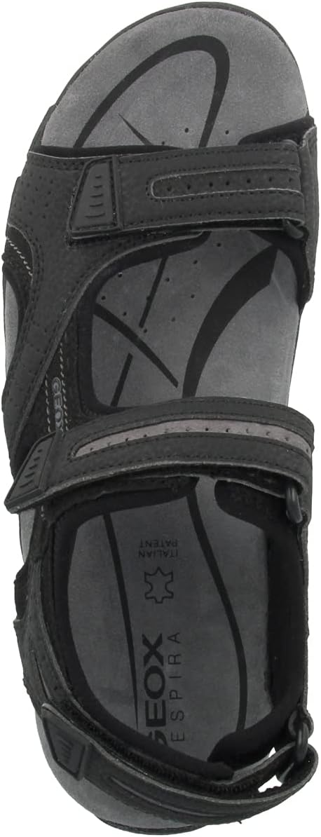 Geox 39 EU Black Stone, 39 EU Black Stone