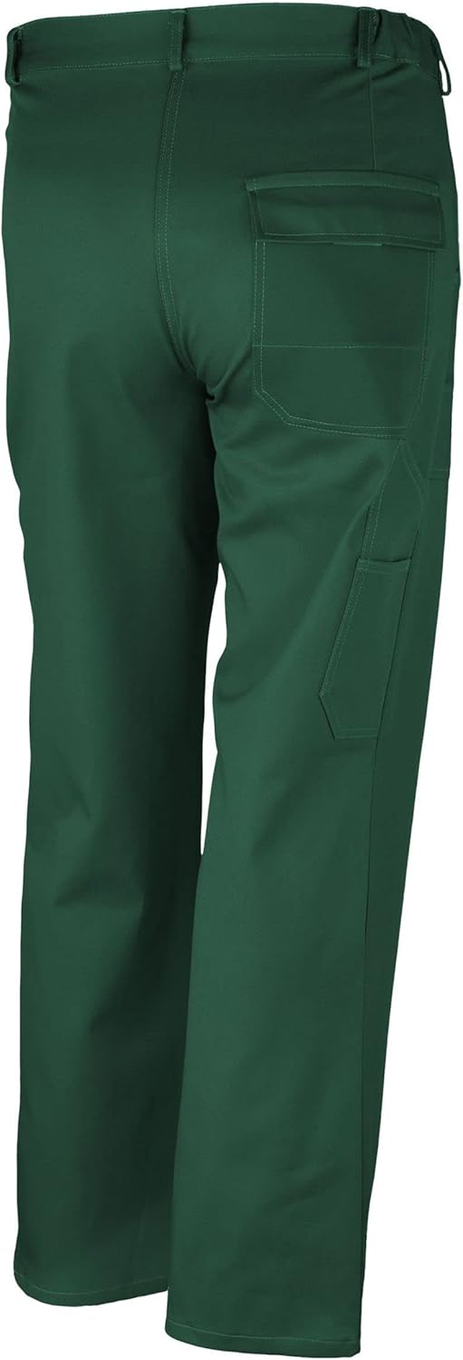 Qualitex - Bundhose Favorit BW 320 - mehrere Farben 24 Grün, 24 Grün
