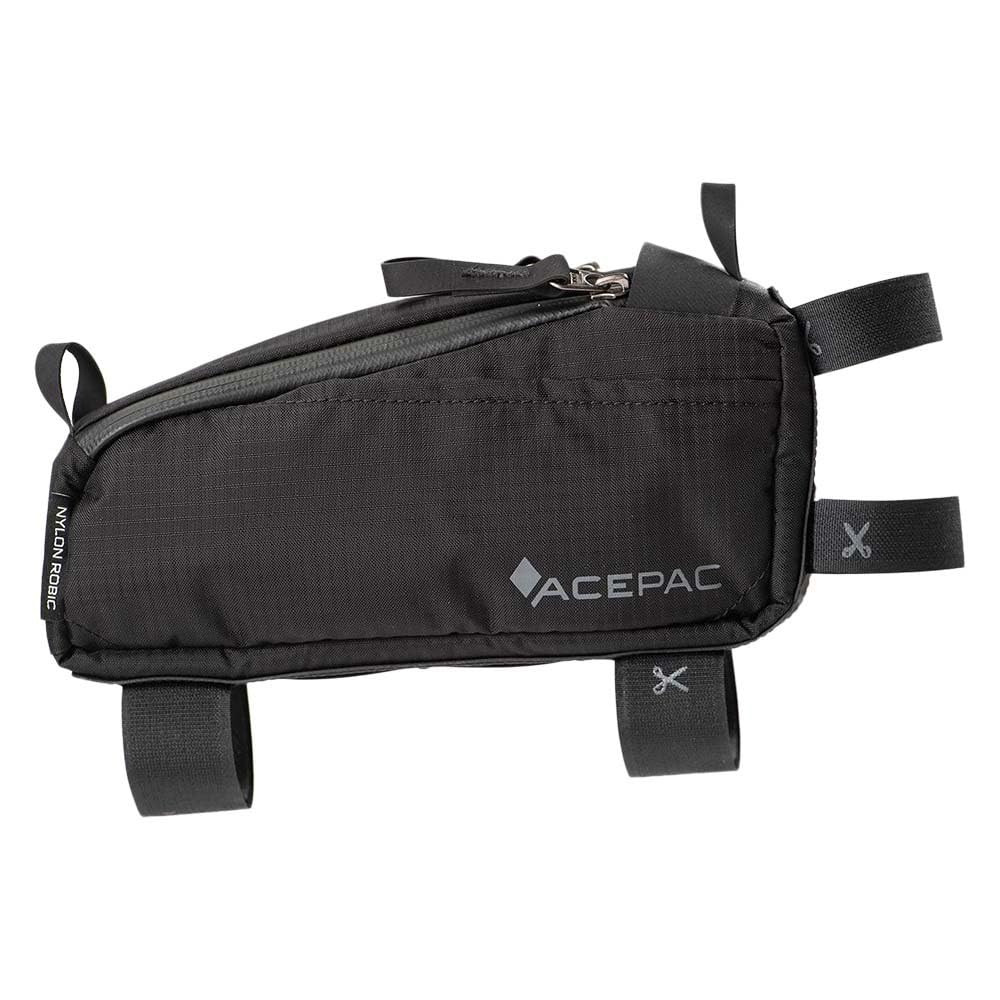 Fuel Bag M Rahmentasche - Schwarz - 2024