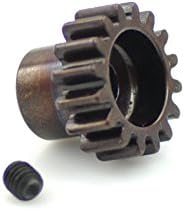 Arrowmax Ultra Pinion 16T Modul1 (Spring Steel), 16T