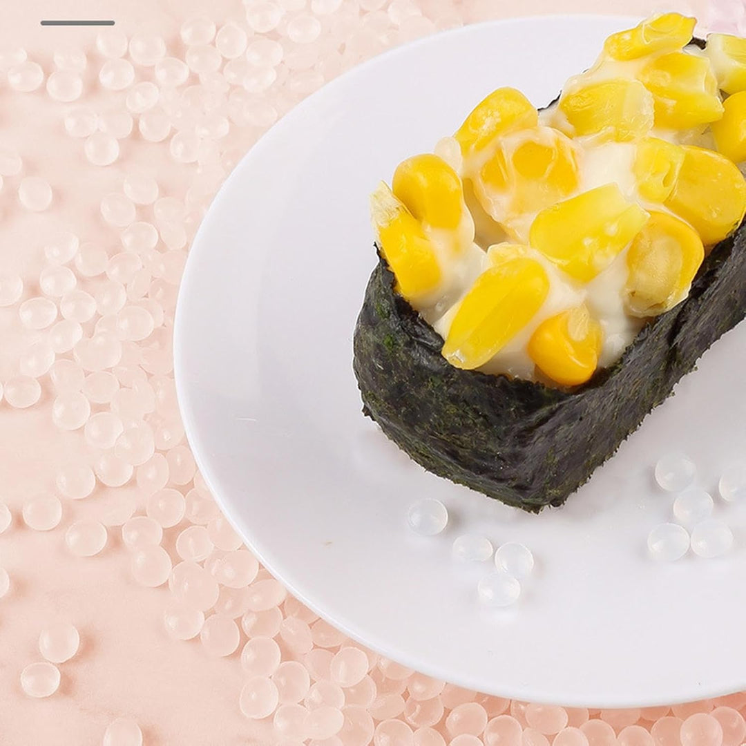 Sushi-Zug für Esstisch,Batteriebetriebenes rotierendes Zugset | Eisenbahnschienen-Set für Kinder, un