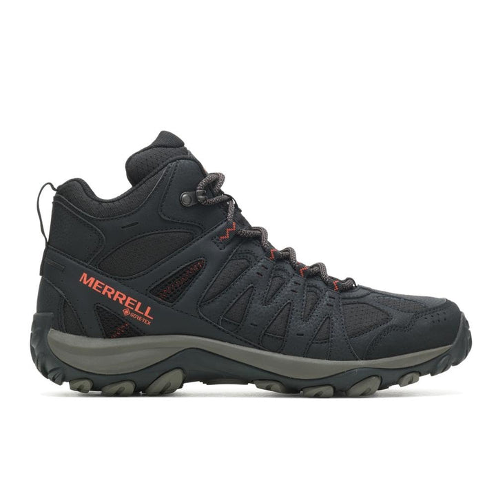 MERRELL Herren Accentor 3 Sport Mid GTX Schuhe 45 EU Multi Ply, 45 EU Multi Ply