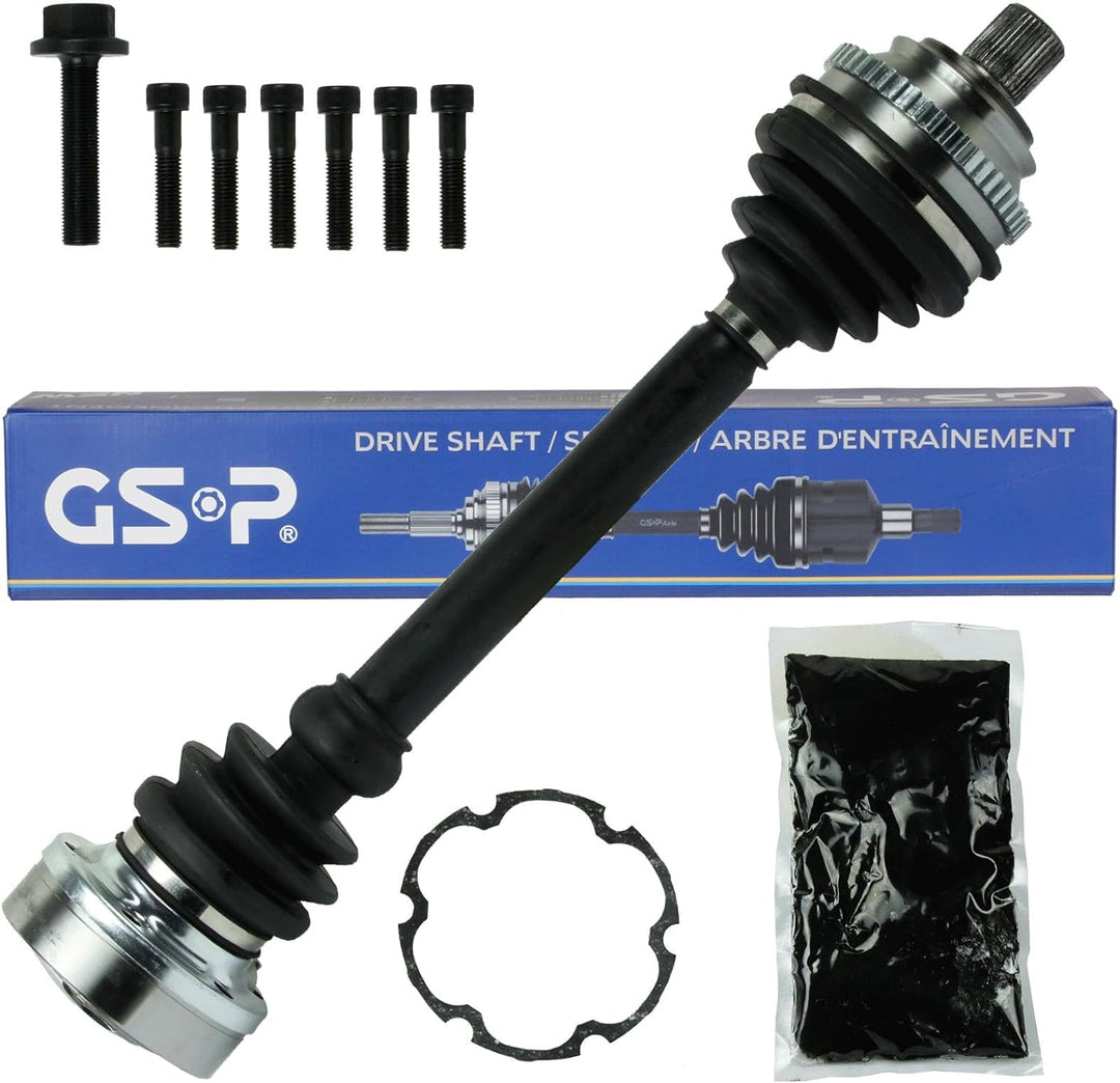 GSP 261004 Antriebswelle