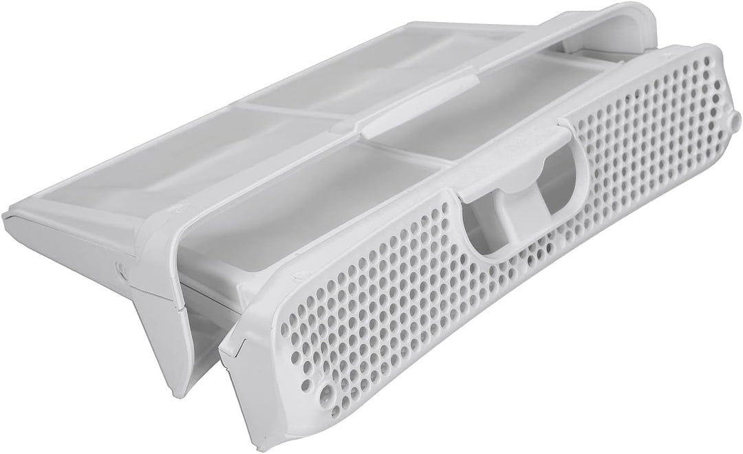 LUTH Premium Profi Parts Flusensieb Sieb Filtertasche Filter kompatibel mit Bosch Siemens Constructa