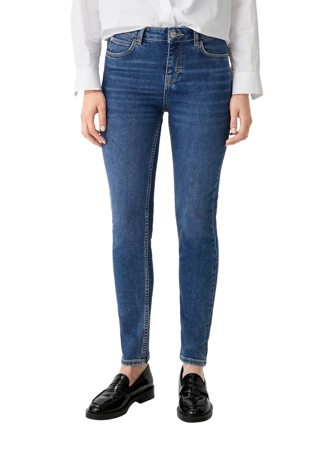 comma Damen Jeans, 34