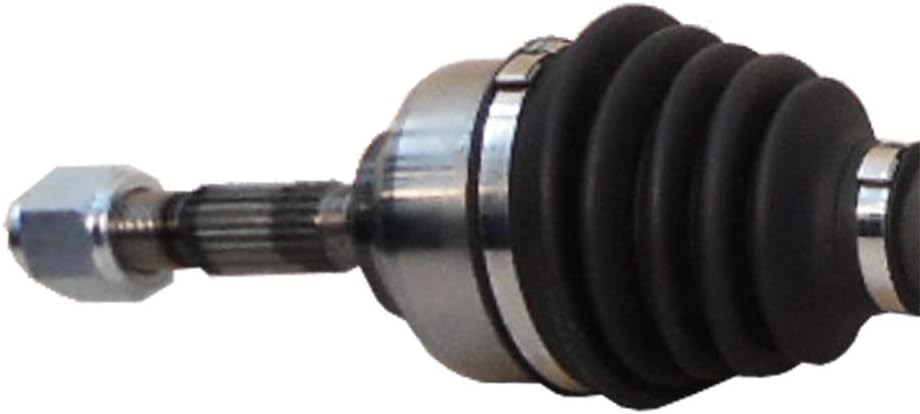 SKF VKJC 8321 Antriebswelle
