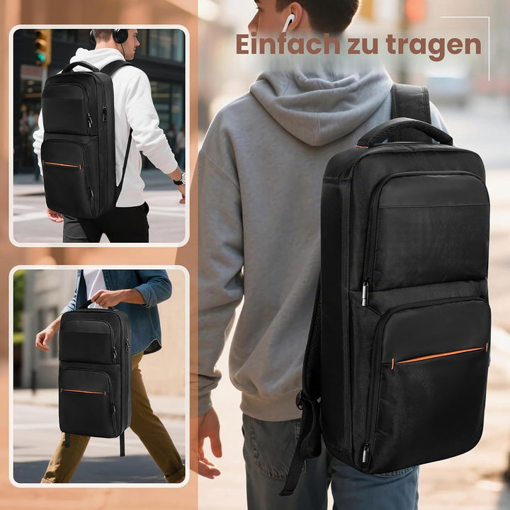 Tragbarer Rucksack für 37 Tasten Klaviertastaturen, Tragetasche für MIDI-Keyboard-Controller, Schutz