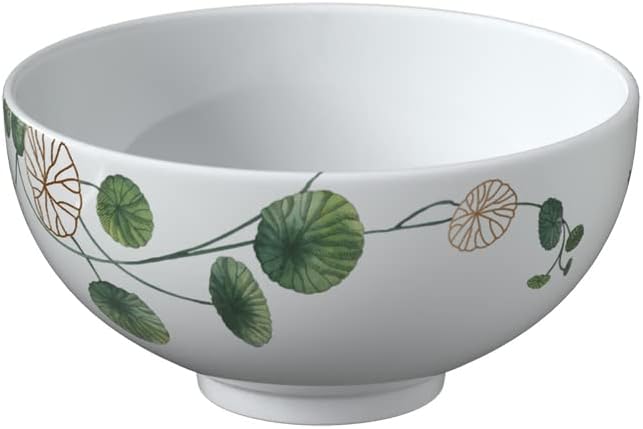 Villeroy & Boch Signature Avarua Suppen Bowl, 480ml, weiss/bunt