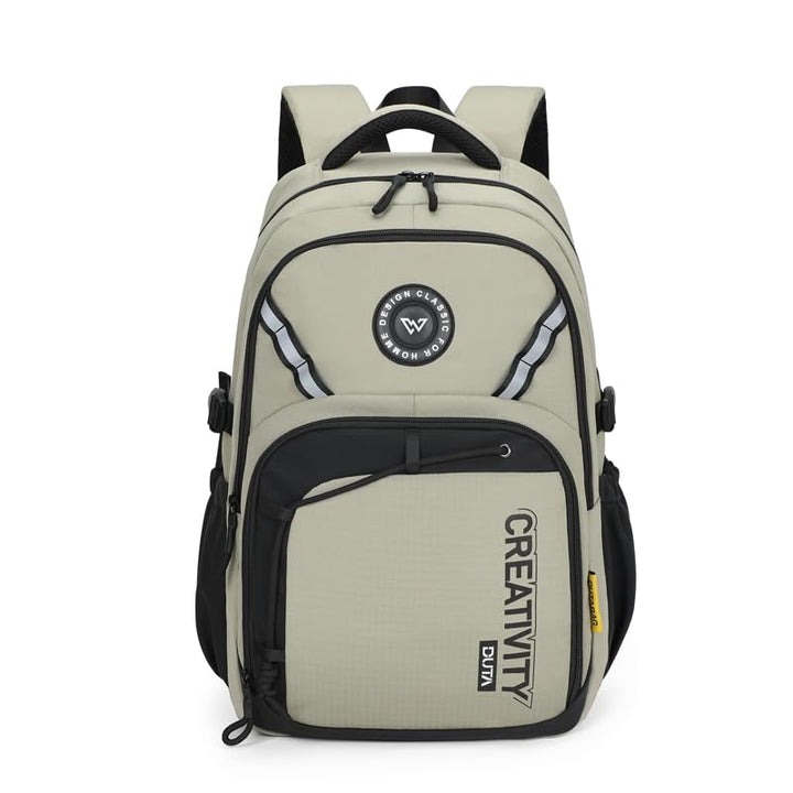 Amythe 2026 Schulrucksack Jungen Teenager, Gross Rucksack Schule Oberstufe Schultasche Junior mit Re
