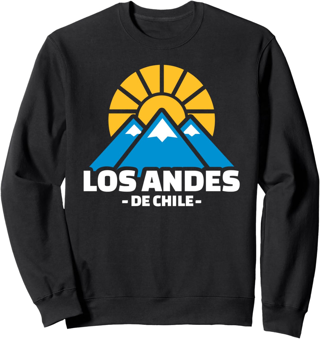 Chile Anden Sweatshirt