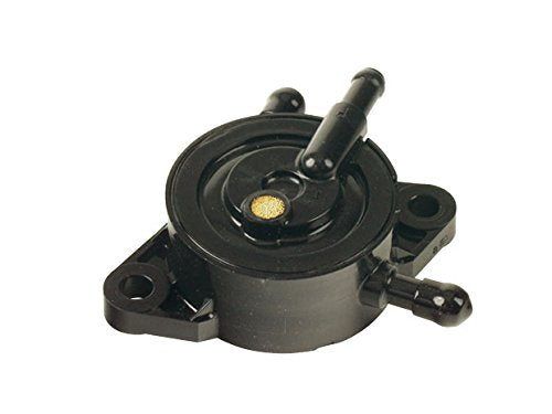 Kraftstoffpumpe