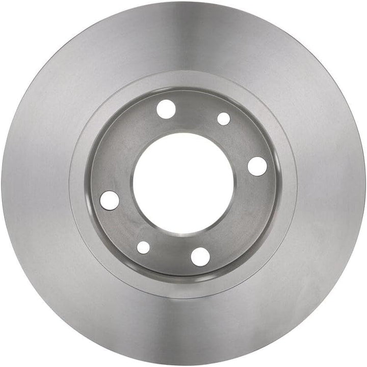 Bosch BD527 Bremsscheiben - Hinterachse - ECE-R90 Zertifizierung - zwei Bremsscheiben pro Set