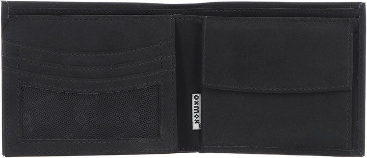 Oxmox New Cryptan Geldbörse 12 cm