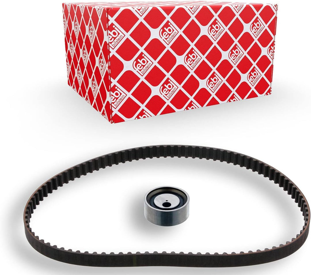 febi bilstein 21725 Zahnriemensatz , 1 Stück