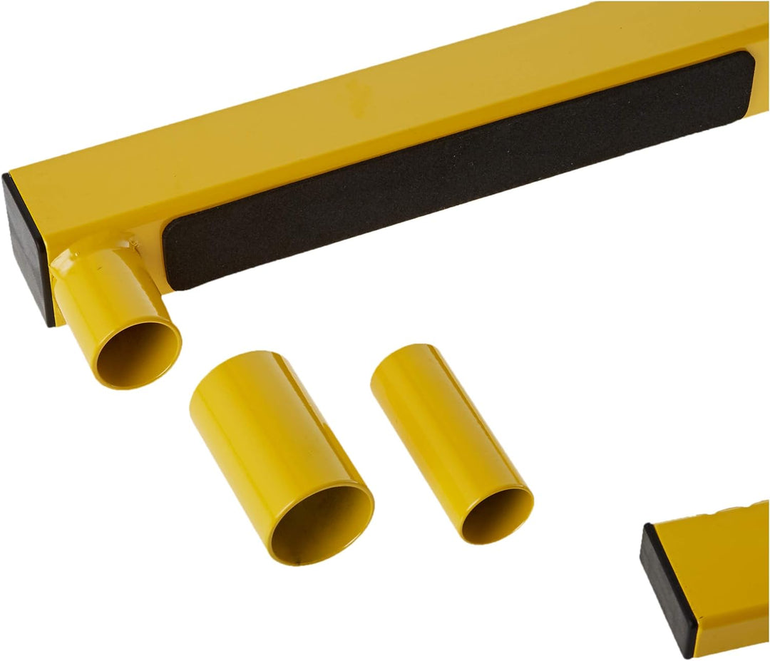 Milenco Radkralle Compact für Radgrösse 12" - 16" Single, Single