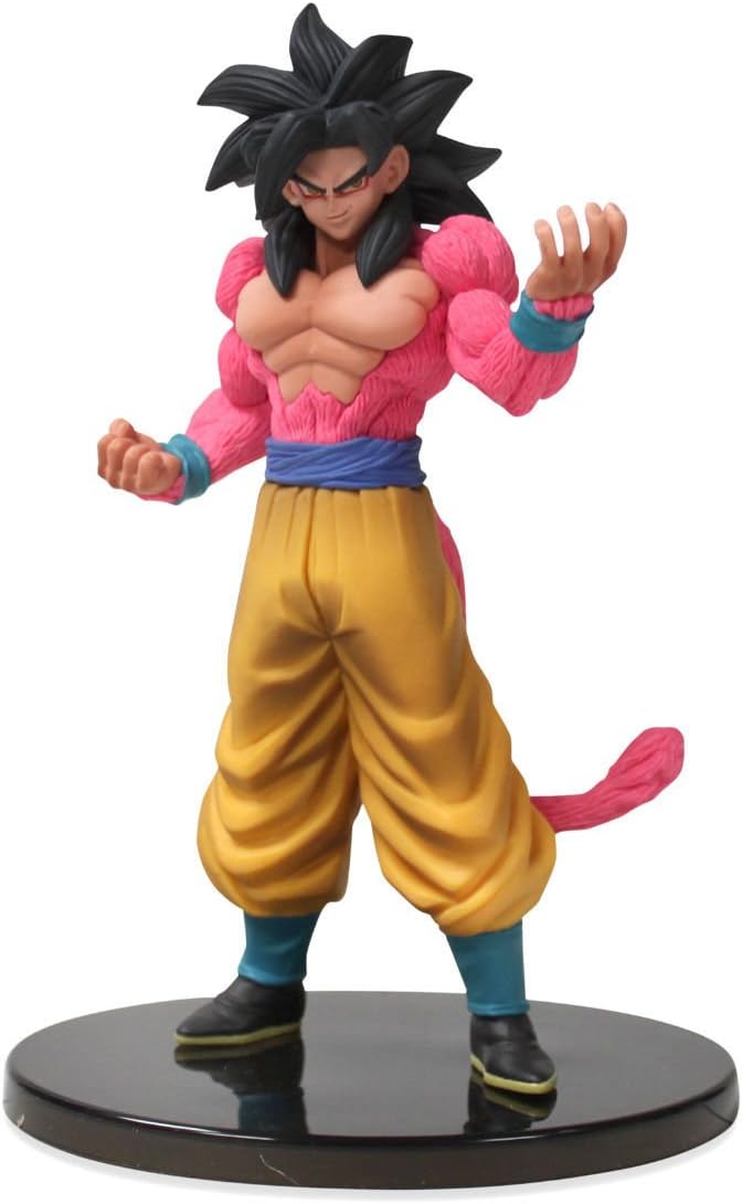 Banpresto Dragon Ball Heroes DXF – Figur Son Goku 4
