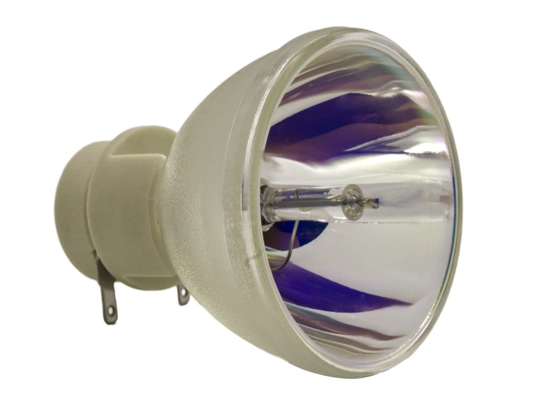 azurano Beamerlampe BLB24 Ersatz für OSRAM PVIP 240/0.8 E20.9N Ersatzlampe für diverse Projektoren,