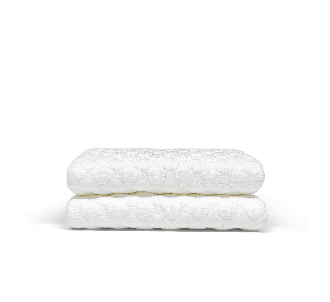 sleepi® Comfort | Original Kissenbezug S (70 x 40 x 11cm) - Ersatz-Kissenbezug für Nackenstützkissen