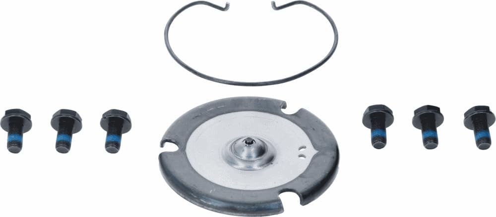 SACHS 3000 287 002 Kupplungssatz