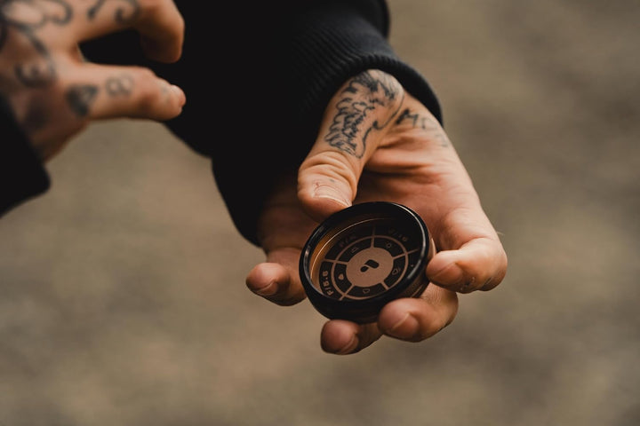 PolarPro - 135 Series - Chroma CP Filter - 86mm C - Camera Filter - Created by Peter McKinnon 86mm C