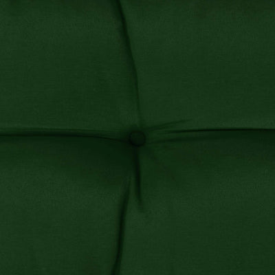 Beautissu Palettenkissen Style – 2X Rückenkissen 60x40 cm Gepolsterte Europaletten Indoor & Outdoor