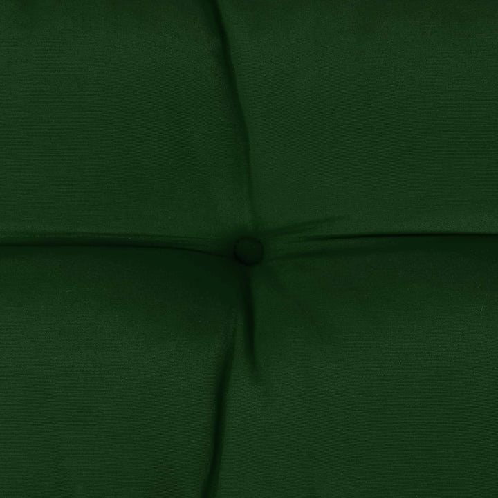 Beautissu Palettenkissen Style – 2X Rückenkissen 60x40 cm Gepolsterte Europaletten Indoor & Outdoor