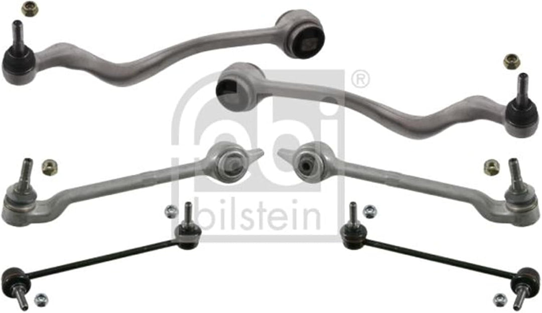 febi bilstein 33371 Querlenkersatz , 1 Stück