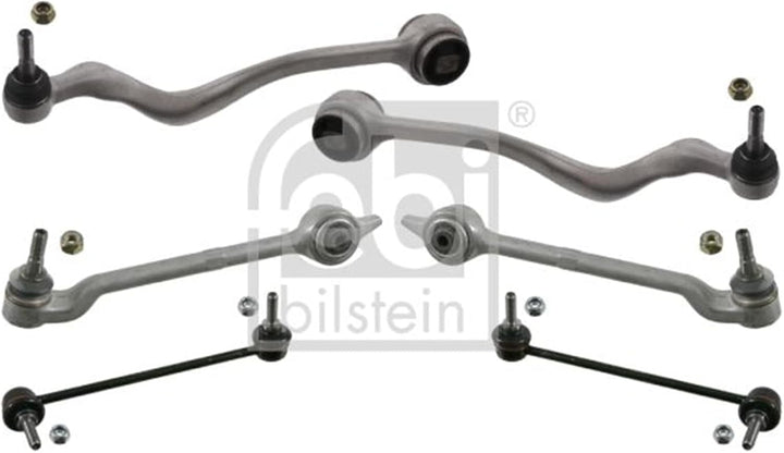 febi bilstein 33371 Querlenkersatz , 1 Stück