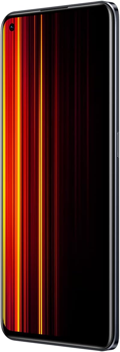 realme GT neo 3T-8+128GB 5G Smartphone ohne Vertragy,Snapdragon 870,80 W SuperDart-Aufladung,120 Hz