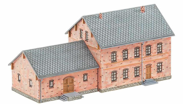 Bahnhof Oberwiesenthal