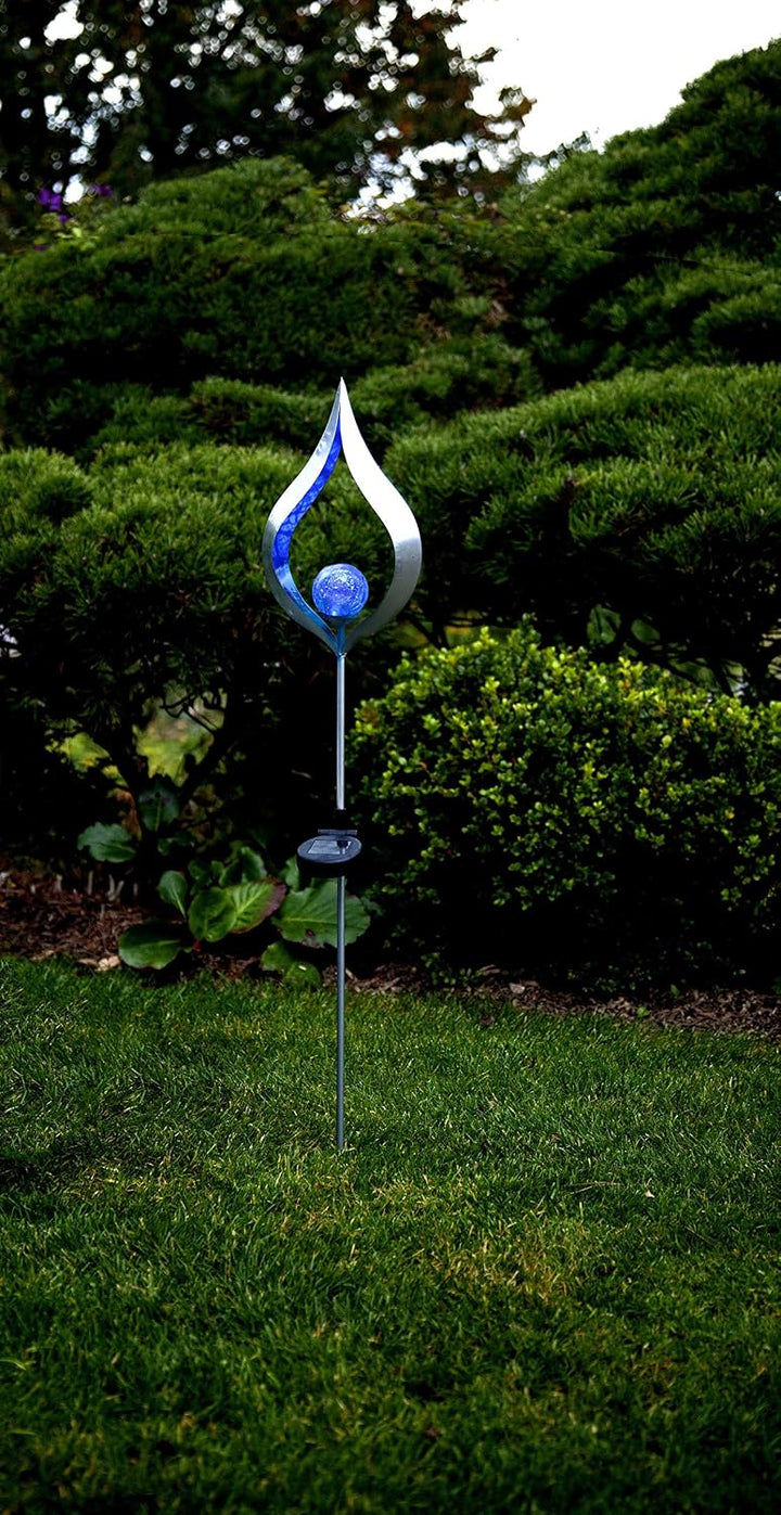 Star 480-65, Solarstab, Metall, Edelstahl, 85 x 18 x 7 cm