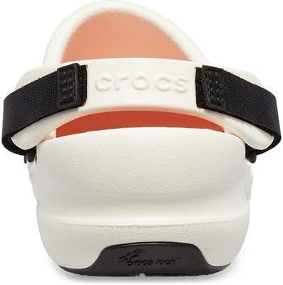 Bistro Pro LiteRide™ Work Clog 48/49 EU Weiss, 48/49 EU Wei&#xDF;