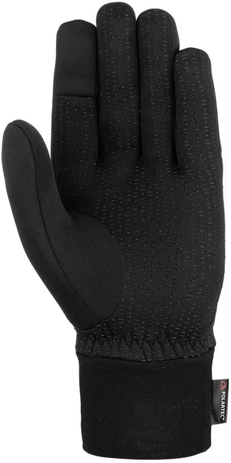Reusch Garhwal Hybrid TOUCH-TEC Unisex Multisporthandschuhe Outdoorhandschuhe für Damen und Herren t