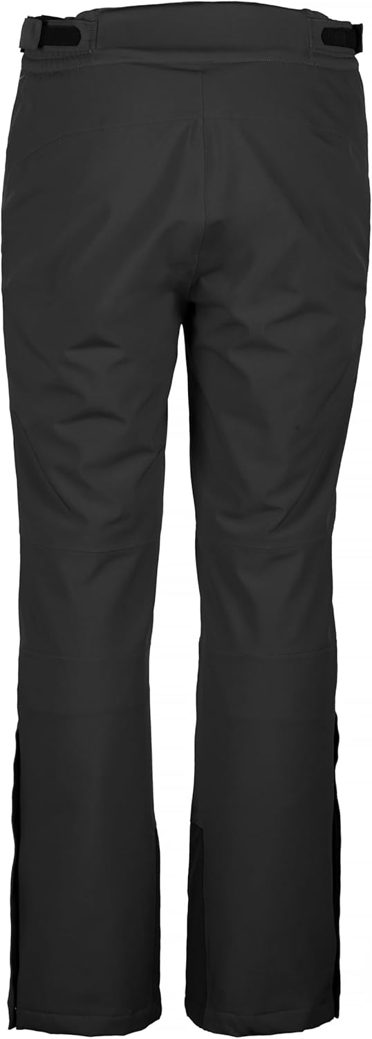 CMP Damen Skihose 34 Schwarz, 34 Schwarz