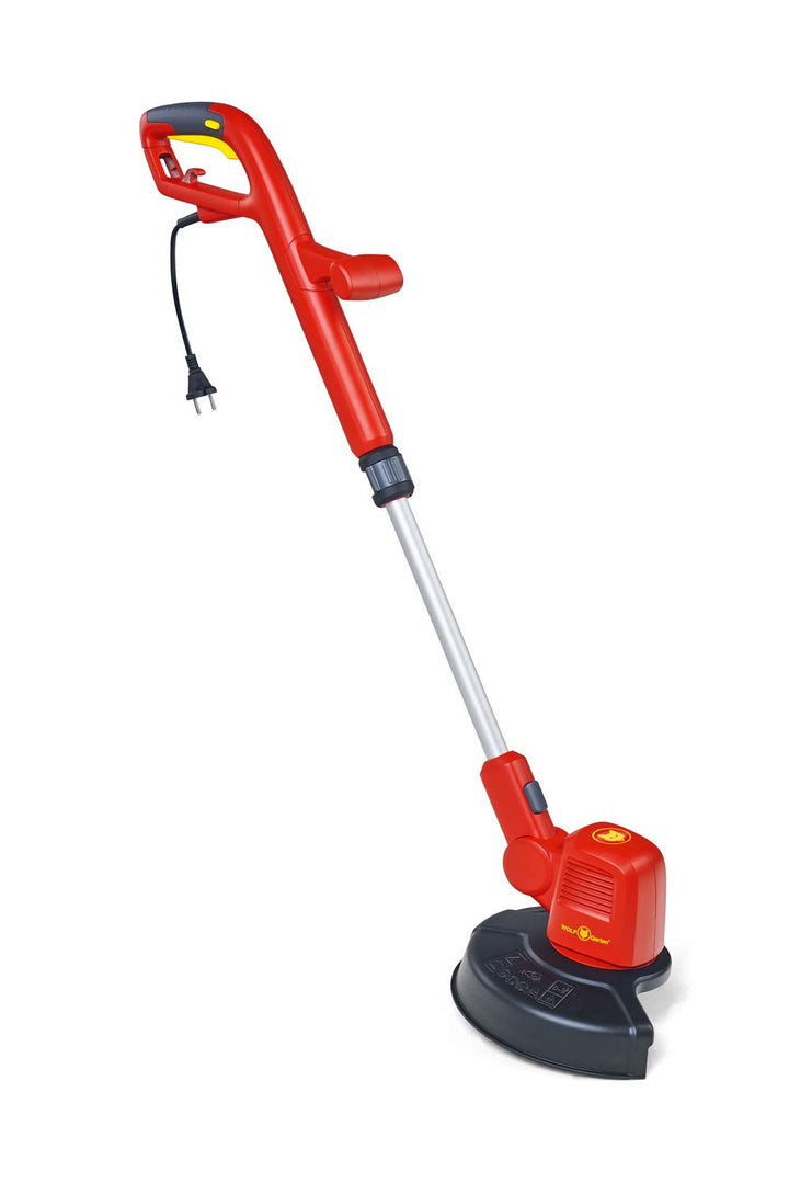 WOLF-Garten - Elektro-Trimmer LYCOS E/350 T #25CM 350W; 41AE3TDT650 350 W, 350 W