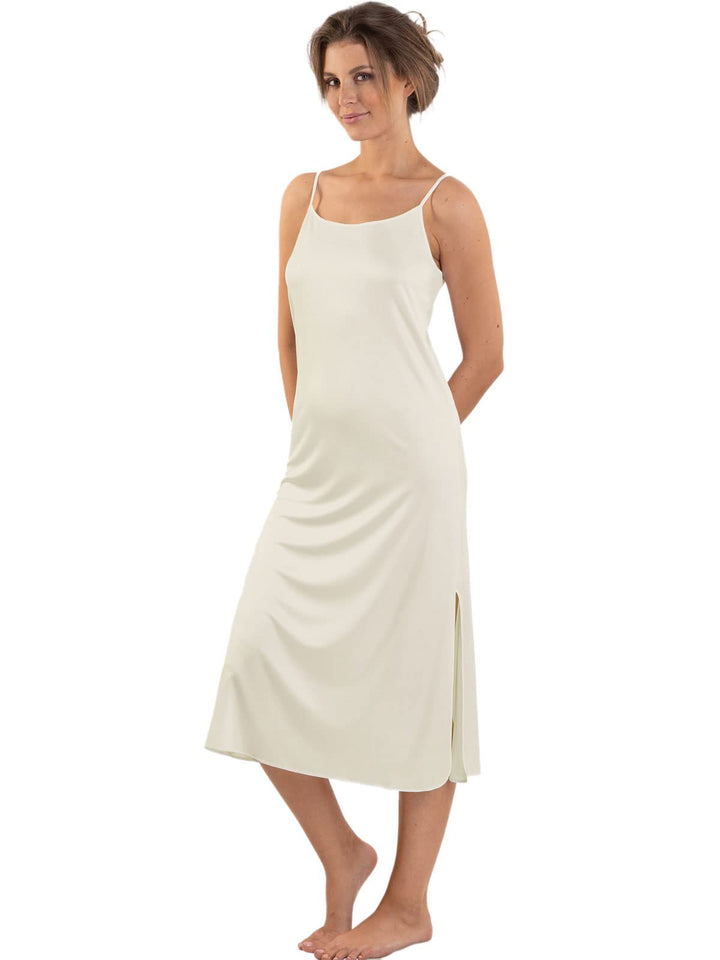 Nina von C. - Elegance - Unterkleid - Unterrock - 120cm 38 Champagner, 38 Champagner