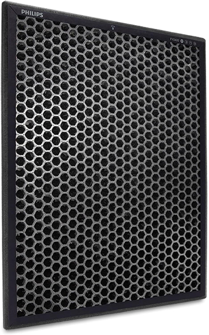 Philips Series 2000i Luftreiniger – App-Steuerung, entfernt Pollen, Staub, Viren und Aerosole** in R