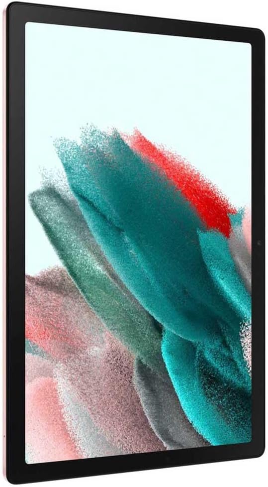 Samsung Galaxy Tab A8, Android Tablet, LTE, 7.040 mAh Akku, 10,5 Zoll TFT Display, vier Lautsprecher