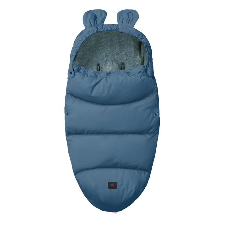 Kinderwagen Fusssack Universal Winter Warm Baby Schlafsack Outdoor Wasserdicht und Winddicht, Geeign