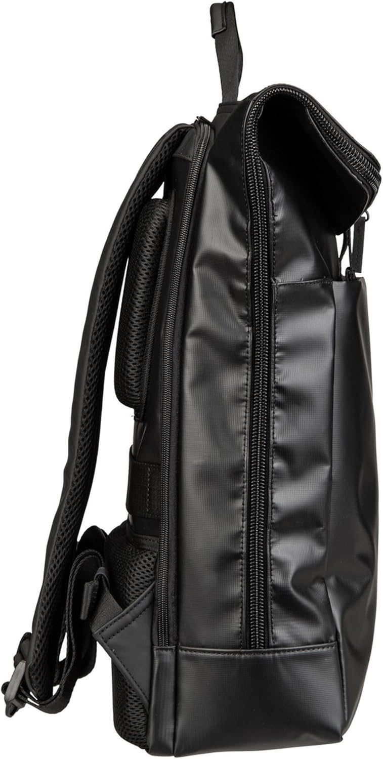 Jost Unisex Tolja Mochila Mittelgrau, Mittelgrau