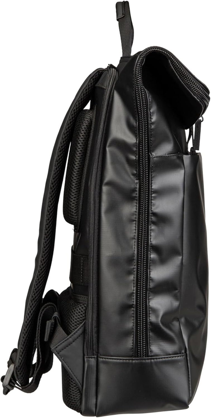 Jost Unisex Tolja Mochila Mittelgrau, Mittelgrau
